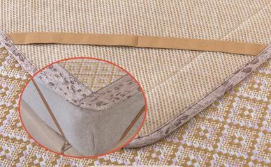 加盟冰都家纺 深耕针纺织品领域，共创温暖事业