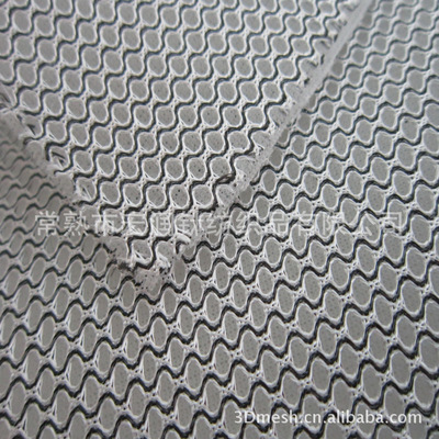 常熟市宏润针纺织品 专业针织面料网布厂家，价格与品质的完美结合